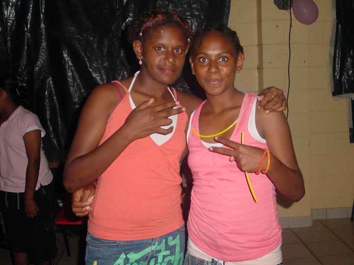 Djarragun