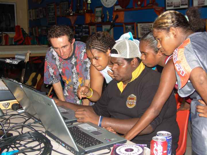 Djarragun