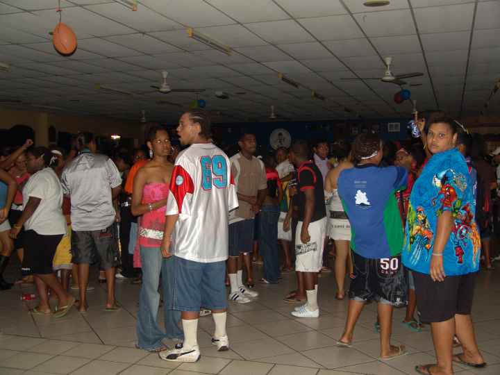 Djarragun