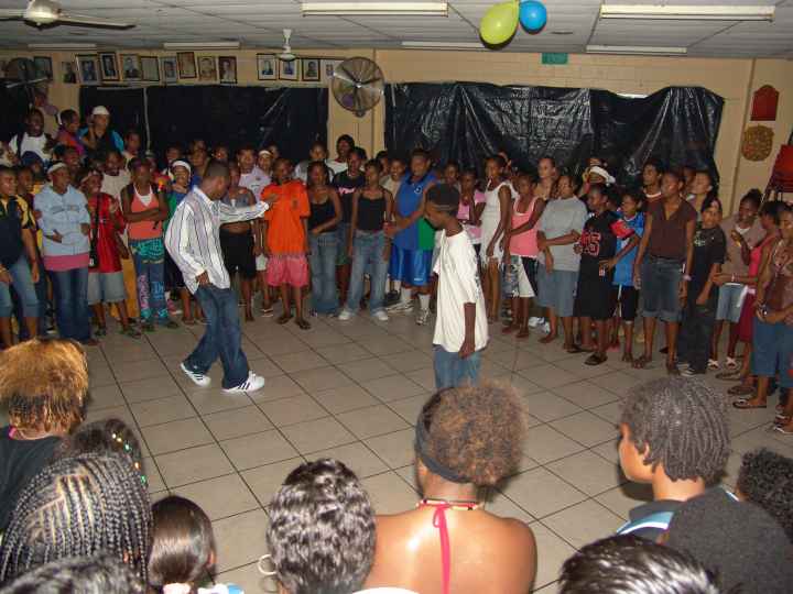 Djarragun