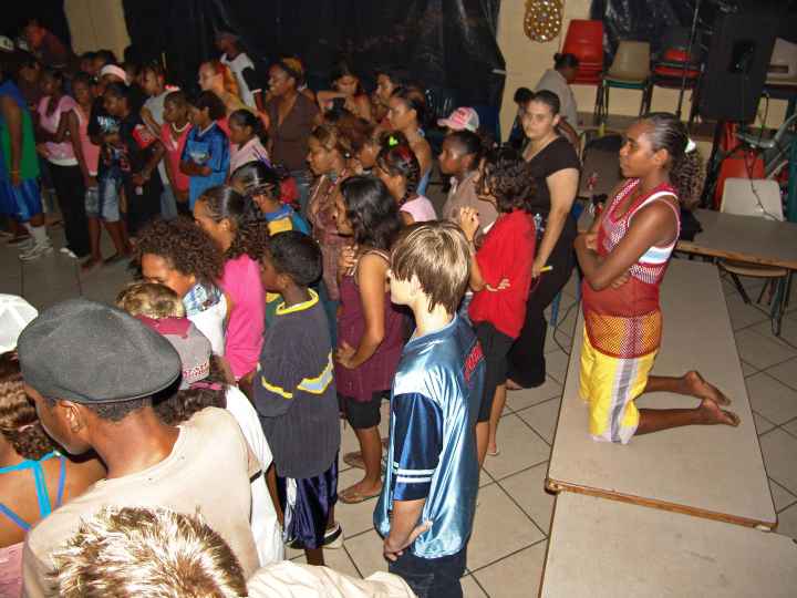 Djarragun
