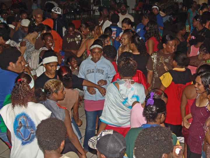 Djarragun