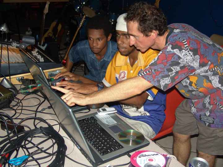 Djarragun