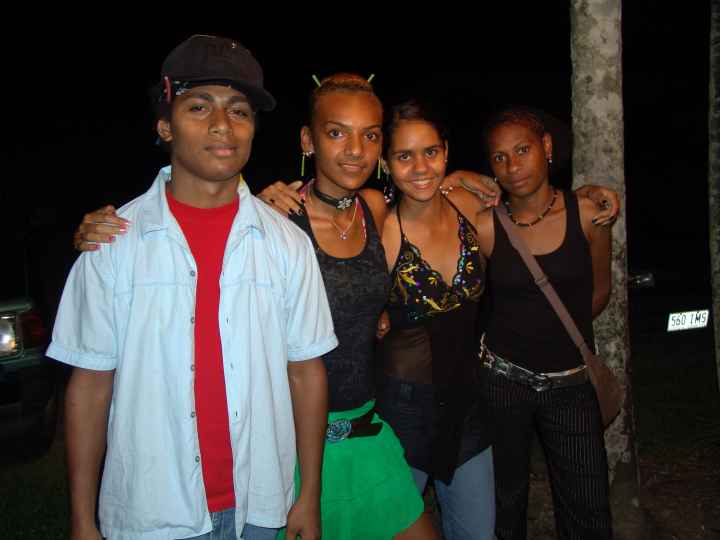 Djarragun