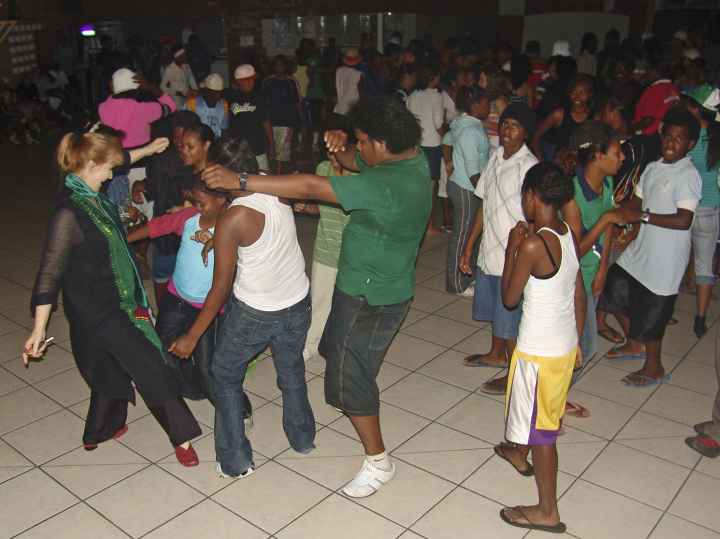 Djarragun