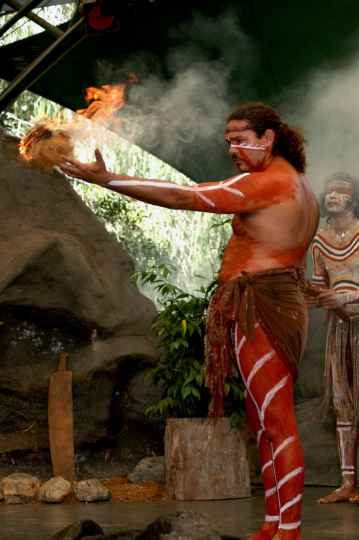 Djarragun