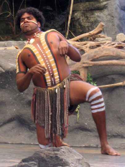 Djarragun
