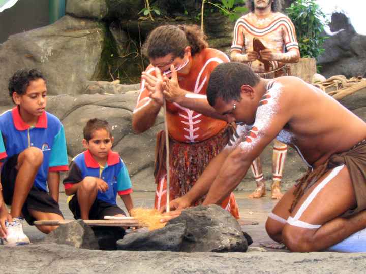 Djarragun