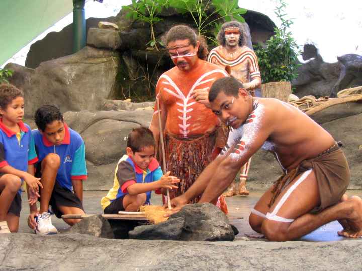 Djarragun
