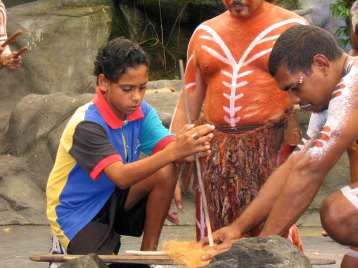 Djarragun