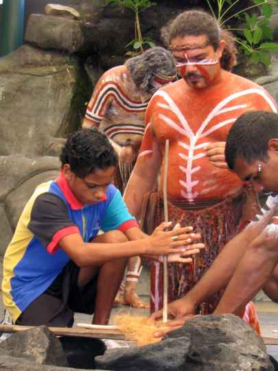 Djarragun