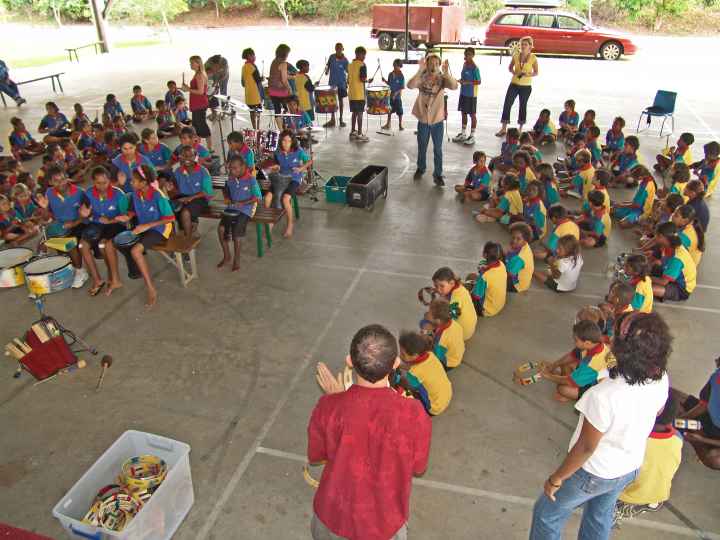 Djarragun