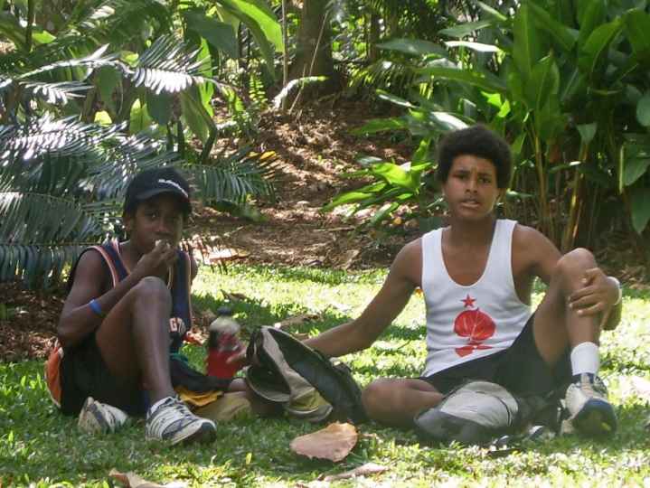 Djarragun