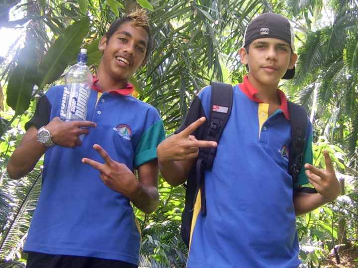 Djarragun
