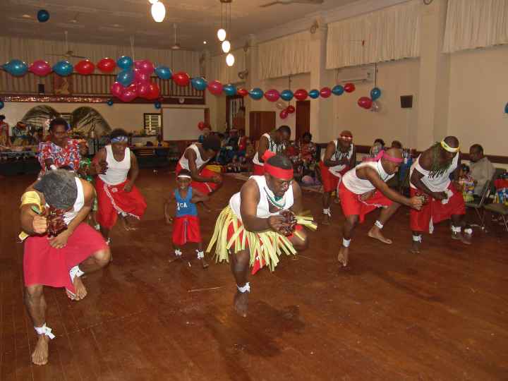 Djarragun