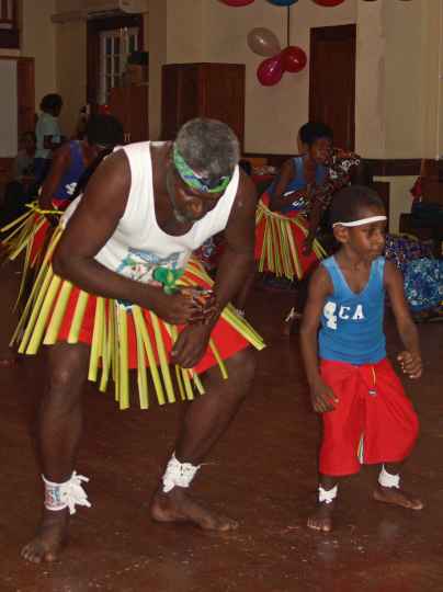 Djarragun