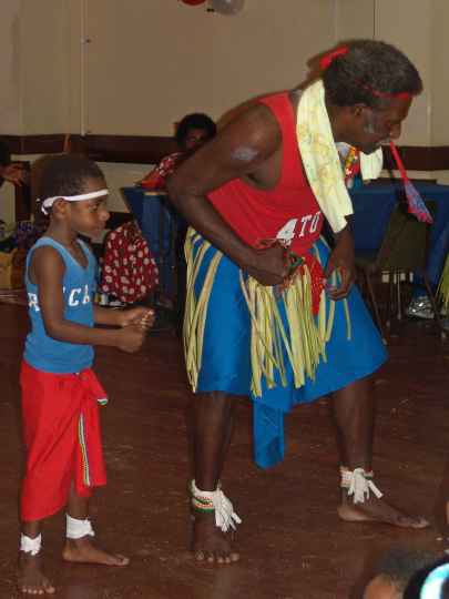 Djarragun