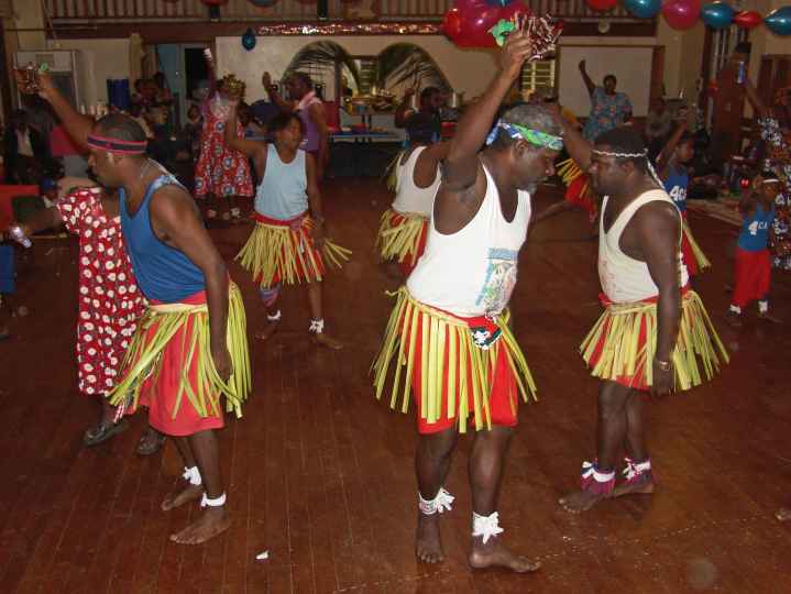 Djarragun