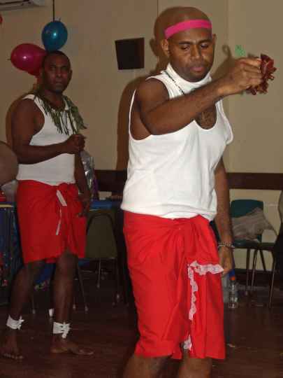 Djarragun