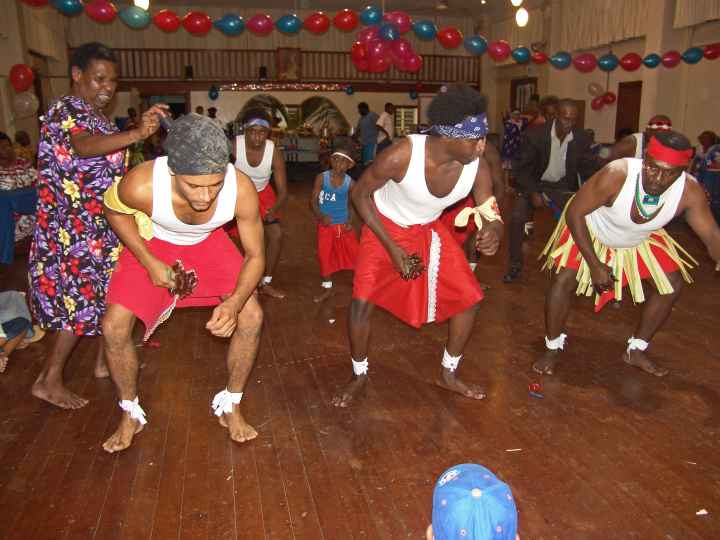 Djarragun