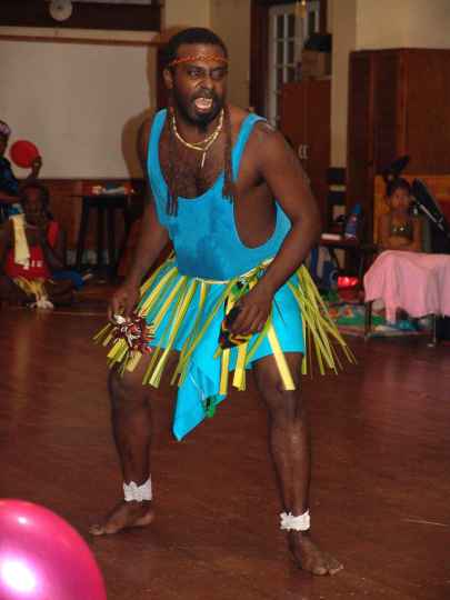 Djarragun