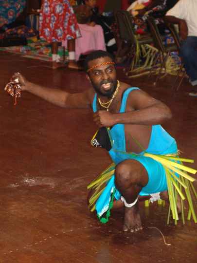 Djarragun