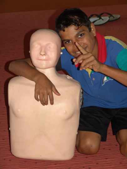 Djarragun