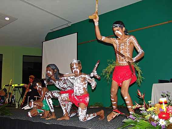 Djarragun