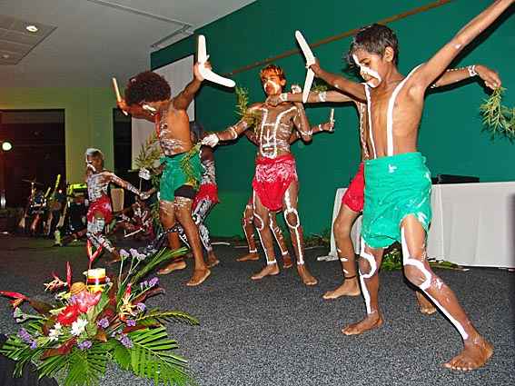 Djarragun