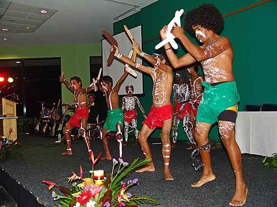 Djarragun