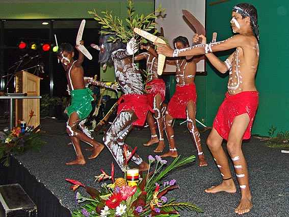 Djarragun