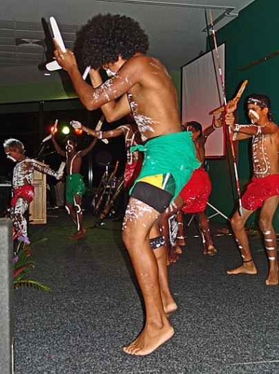 Djarragun