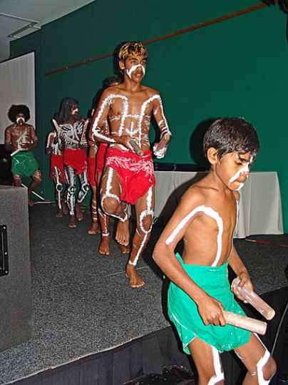 Djarragun