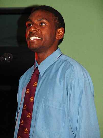 Djarragun