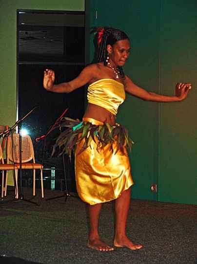 Djarragun
