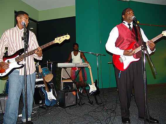 Djarragun