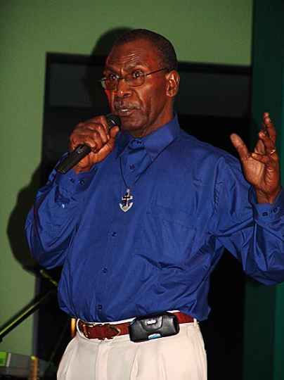 Djarragun