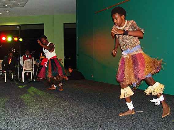 Djarragun