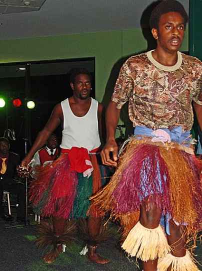 Djarragun