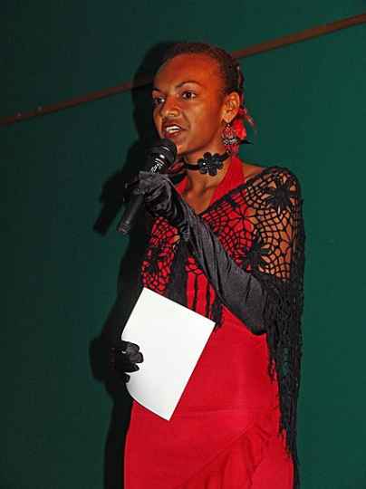 Djarragun