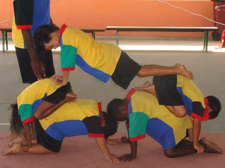 Djarragun