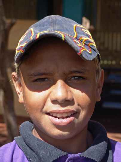 Djarragun