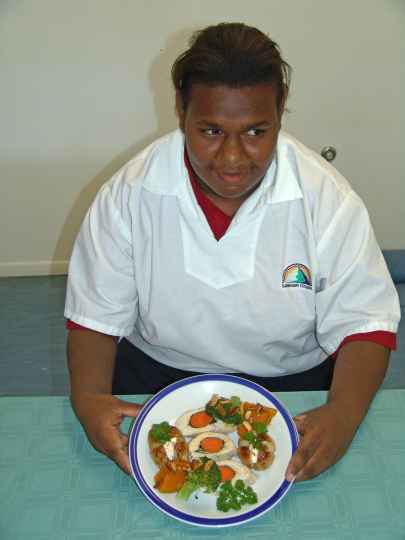 Djarragun