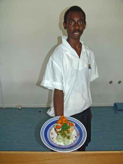 Djarragun