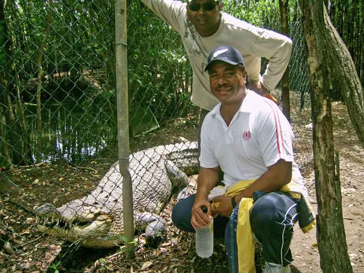 Djarragun