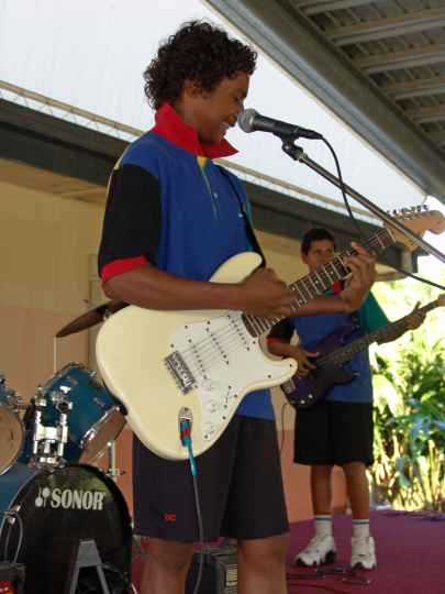 Djarragun
