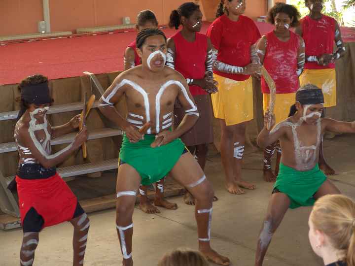 Djarragun
