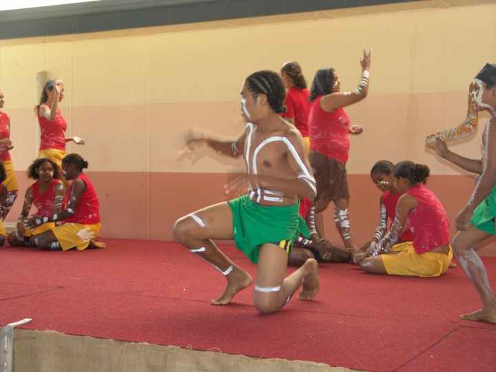 Djarragun