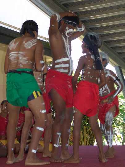 Djarragun