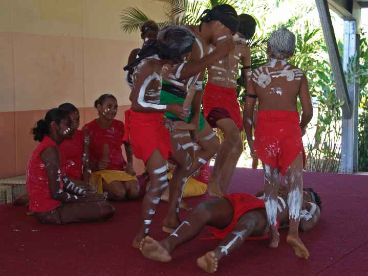 Djarragun